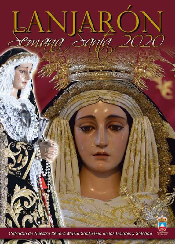 2020 Semana Santa En Lanjaron