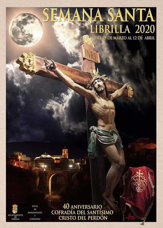 2020 Semana Santa En Librilla