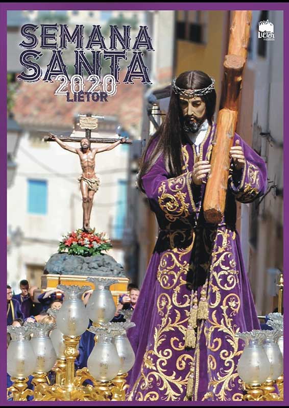 2020 Semana Santa En Lietor