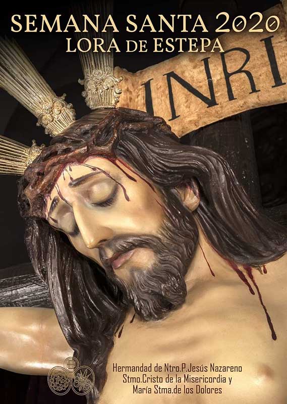 2020 Semana Santa En Lora De Estepa