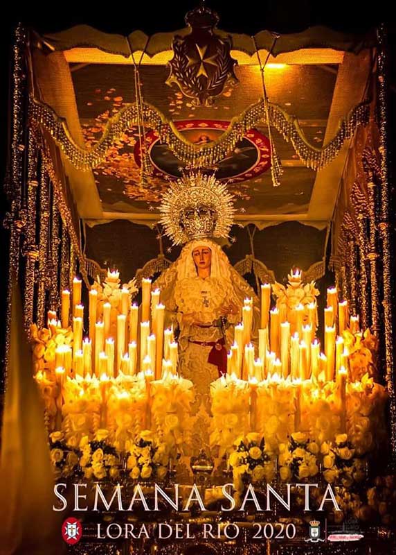 2020 Semana Santa En Lora Del Río
