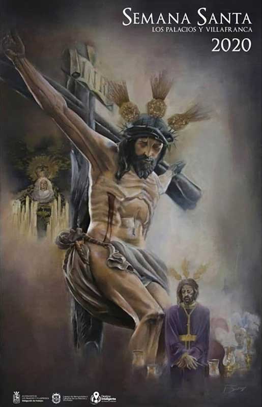 2020 Semana Santa En Los Palacios Y Villafranca (2)