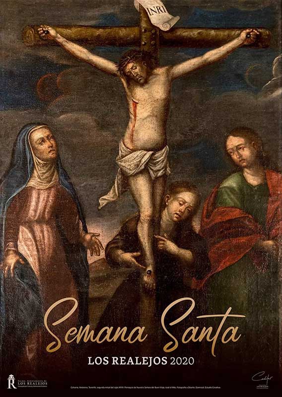 2020 Semana Santa En Los Realejos