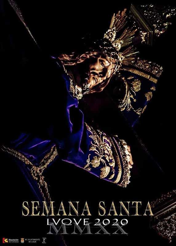2020 Semana Santa En Luque