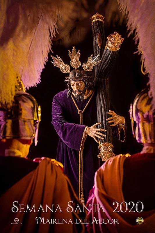 2020 Semana Santa En Mairena Del Alcor