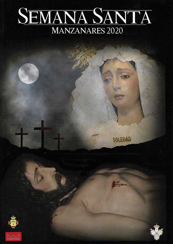 2020 Semana Santa En Manzanares