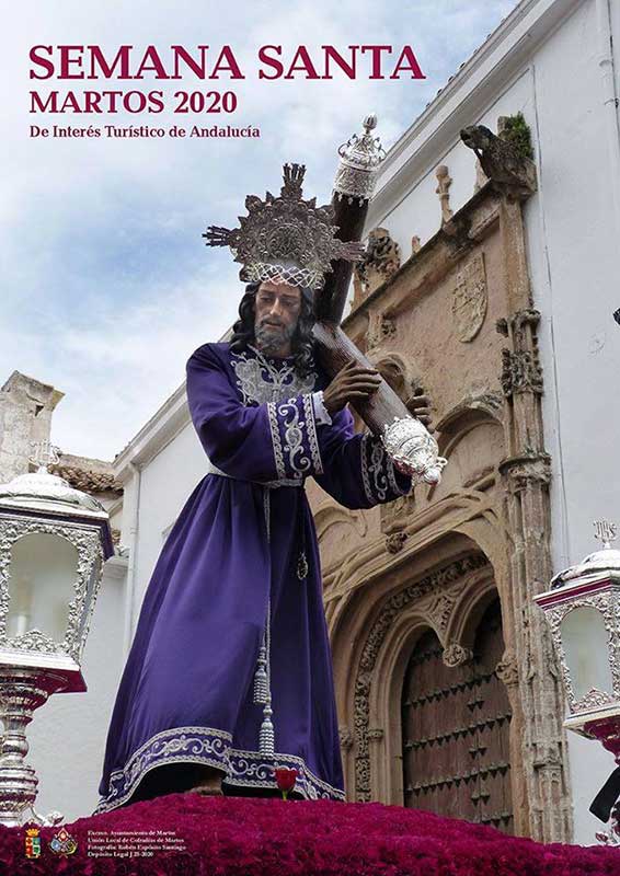 2020 Semana Santa En Martos