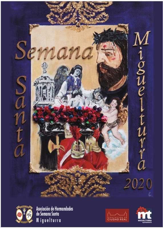 2020 Semana Santa En Miguelturra