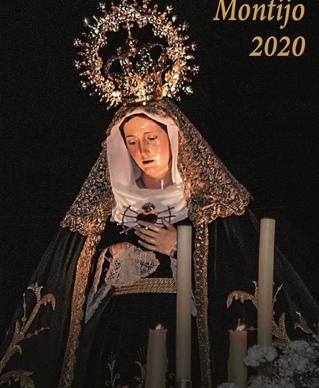 2020 Semana Santa En Montijo