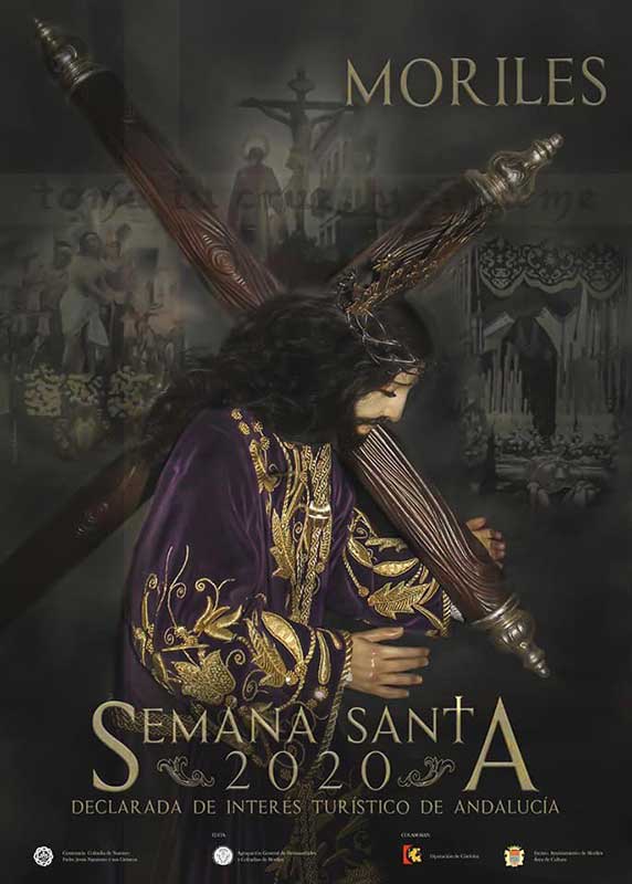 2020 Semana Santa En Moriles