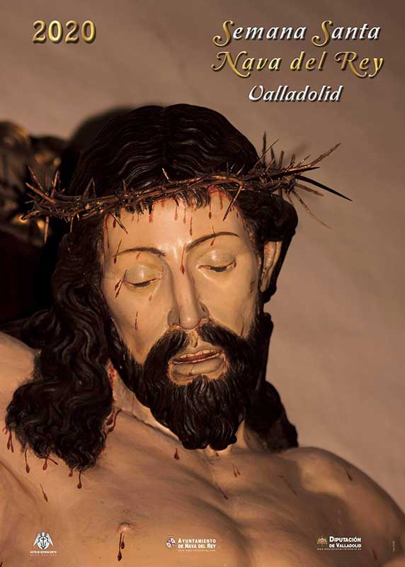 2020 Semana Santa En Nava Del Rey