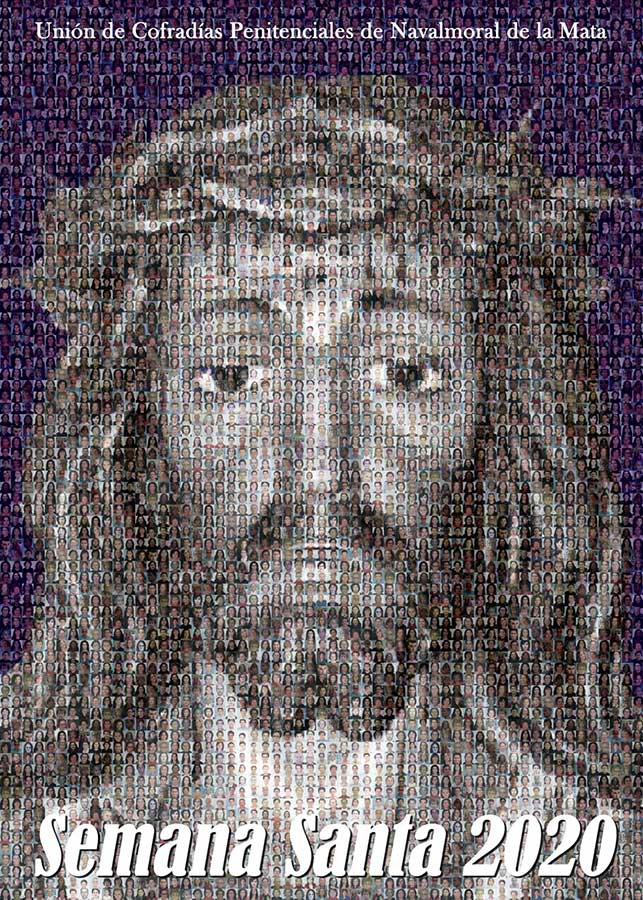 2020 Semana Santa En Navalmoral De La Mata