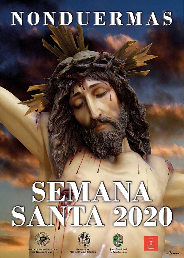 2020 Semana Santa En Nonduermas