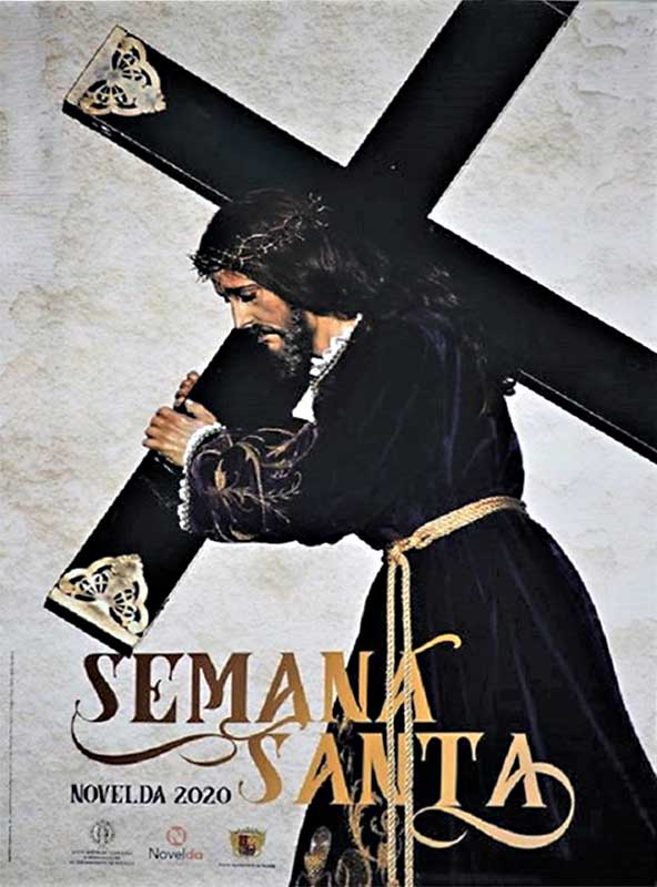 2020 Semana Santa En Novelda