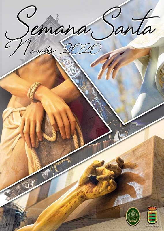 2020 Semana Santa En Novés