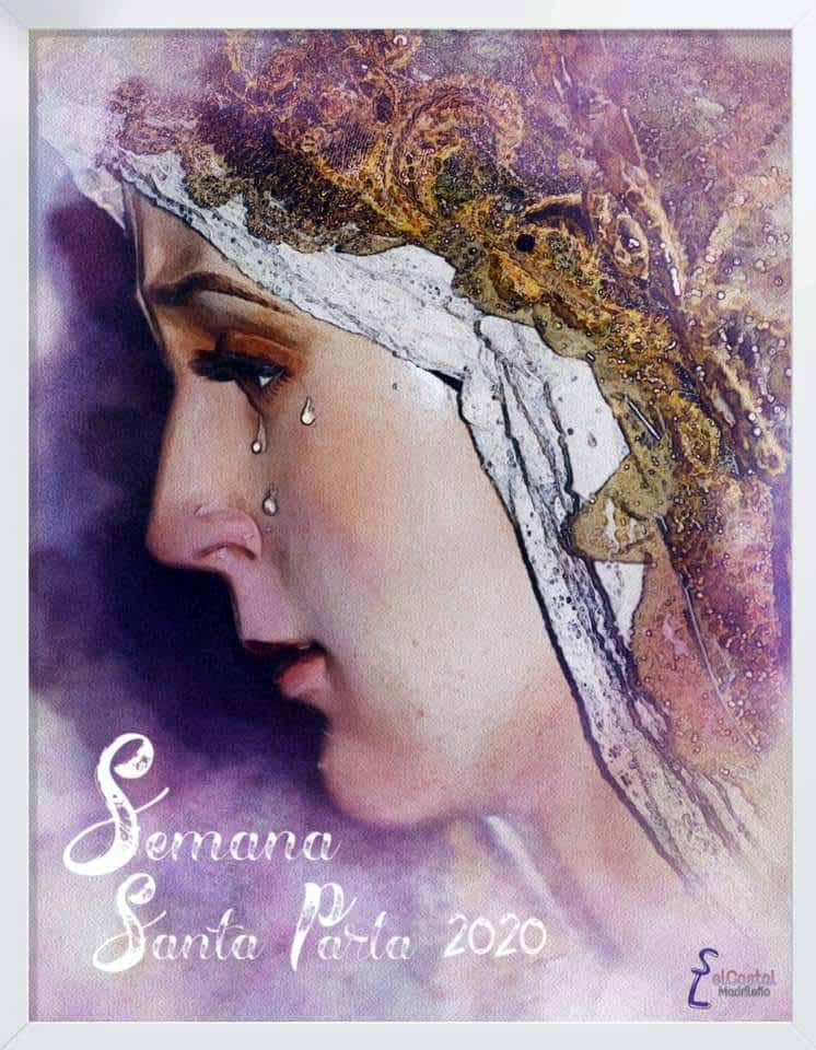 2020 Semana Santa En Parla