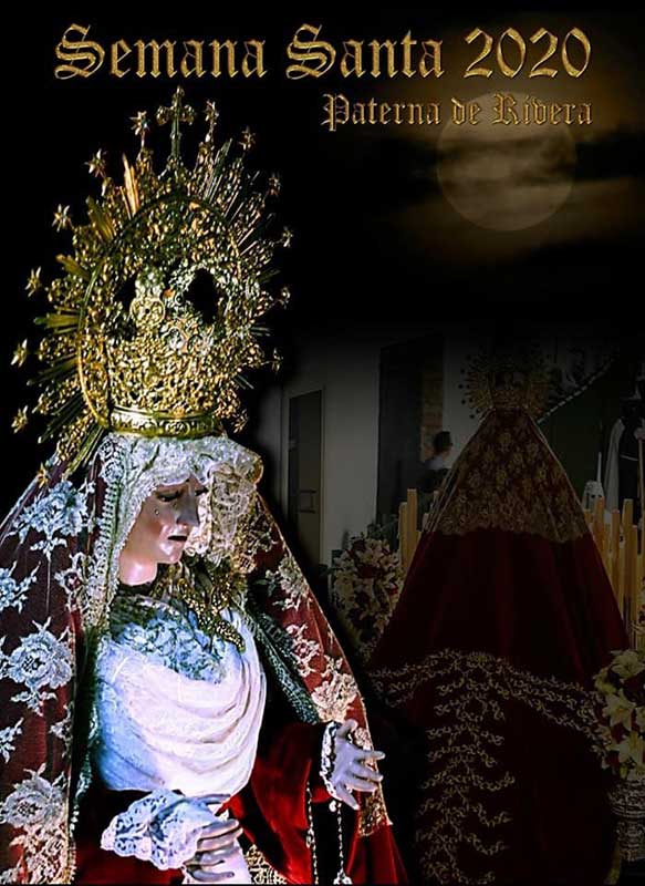 2020 Semana Santa En Paterna De Rivera