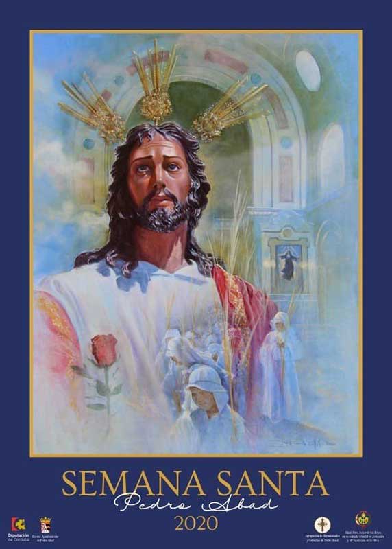 2020 Semana Santa En Pedro Abad