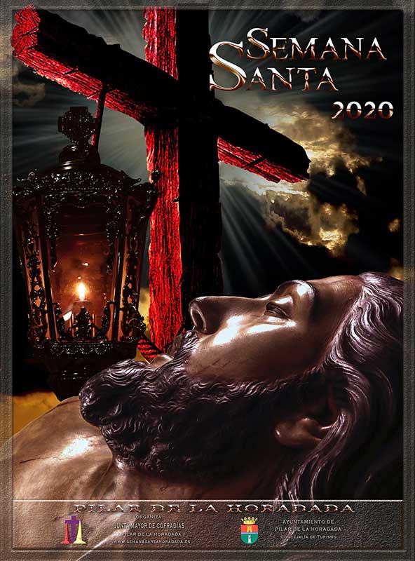 2020 Semana Santa En Pilar De La Horadada