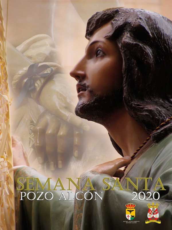 2020 Semana Santa En Pozo Alcón
