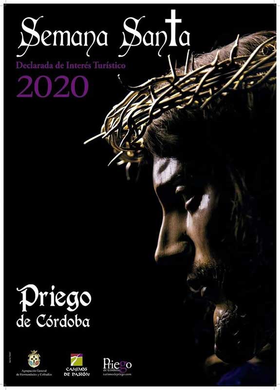 2020 Semana Santa En Priego De Córdoba