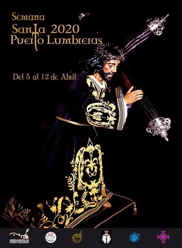 2020 Semana Santa En Puerto Lumbreras