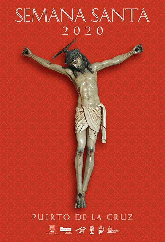 2020 Semana Santa En Puerto De La Cruz