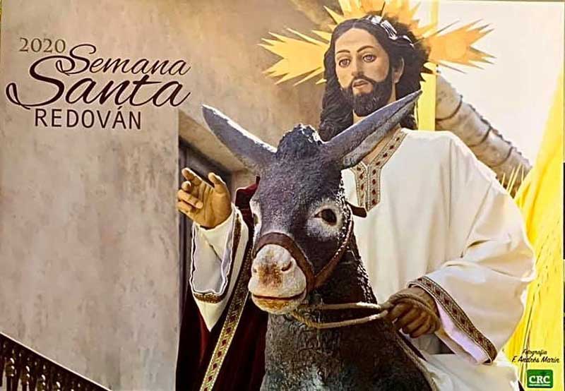 2020 Semana Santa En Redován