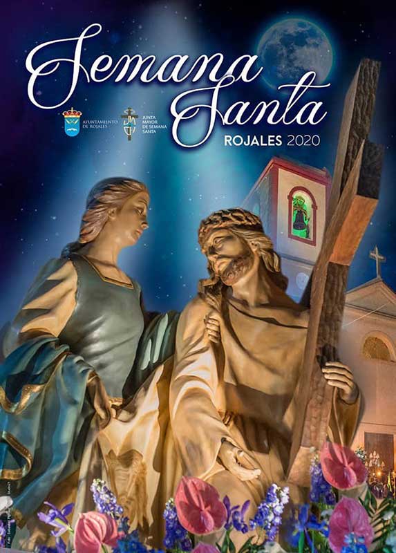 2020 Semana Santa En Rojales