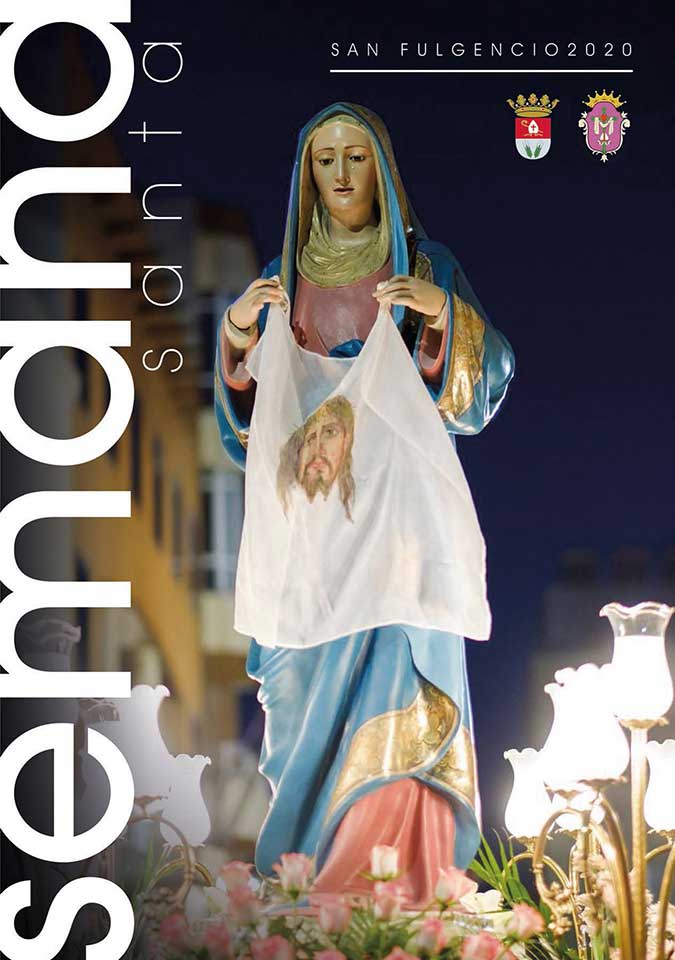 2020 Semana Santa En San Fulgencio