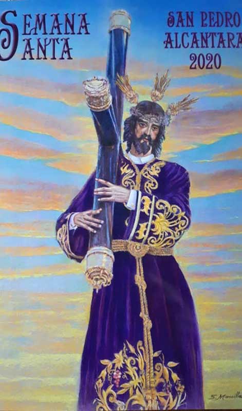 2020 Semana Santa En San Pedro De Alcántara