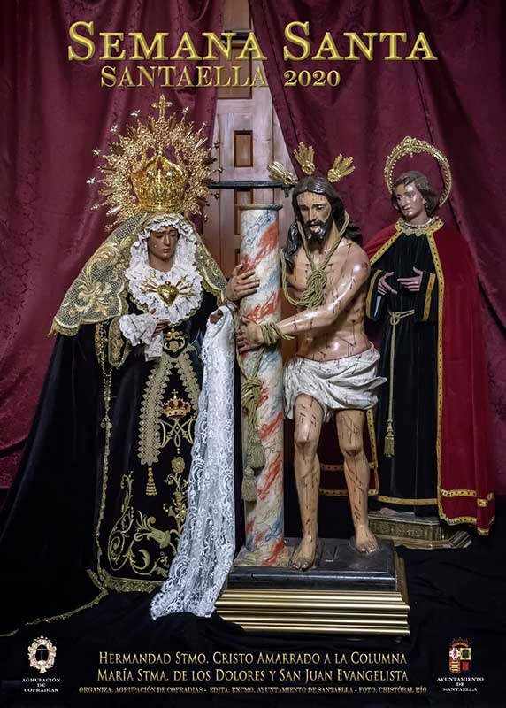 2020 Semana Santa En Santaella