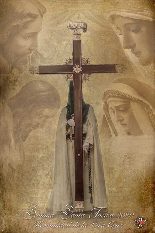 2020 Semana Santa En Tocina