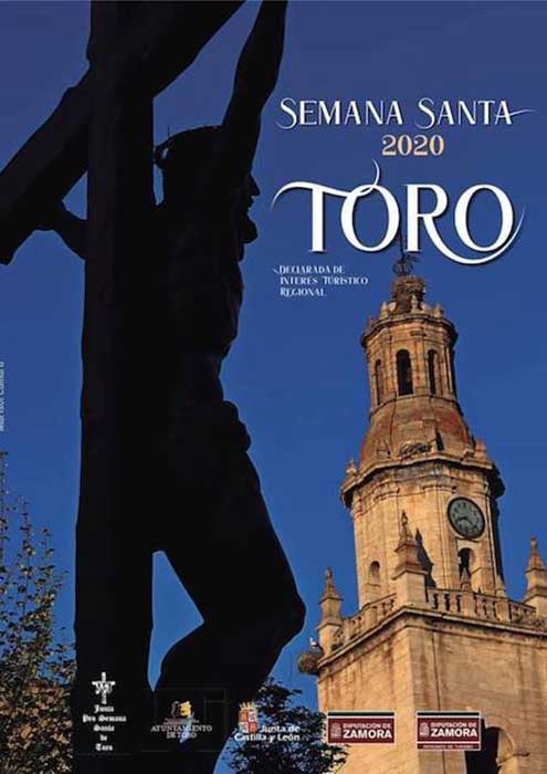 2020 Semana Santa En Toro