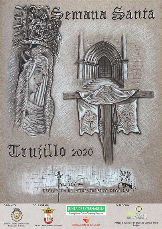 2020 Semana Santa En Trujillo (1)