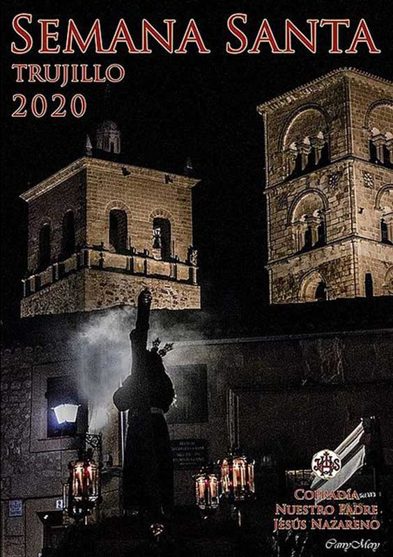 2020 Semana Santa En Trujillo (2)