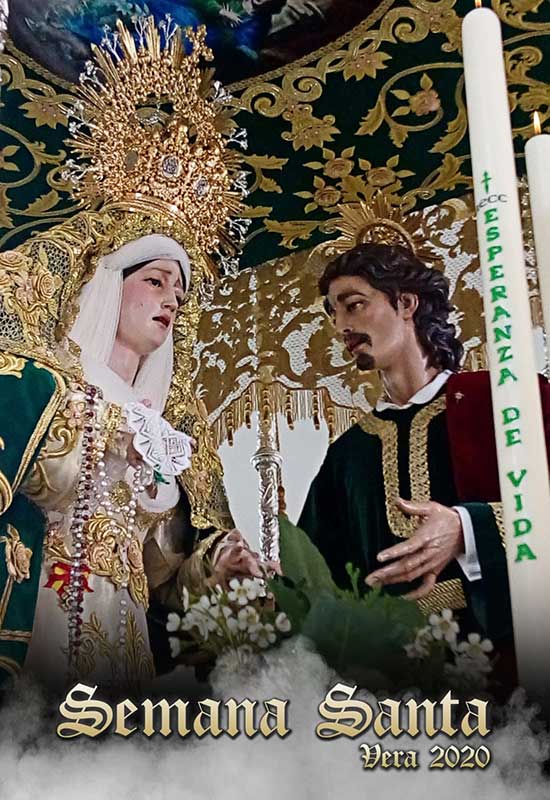 2020 Semana Santa En Vera