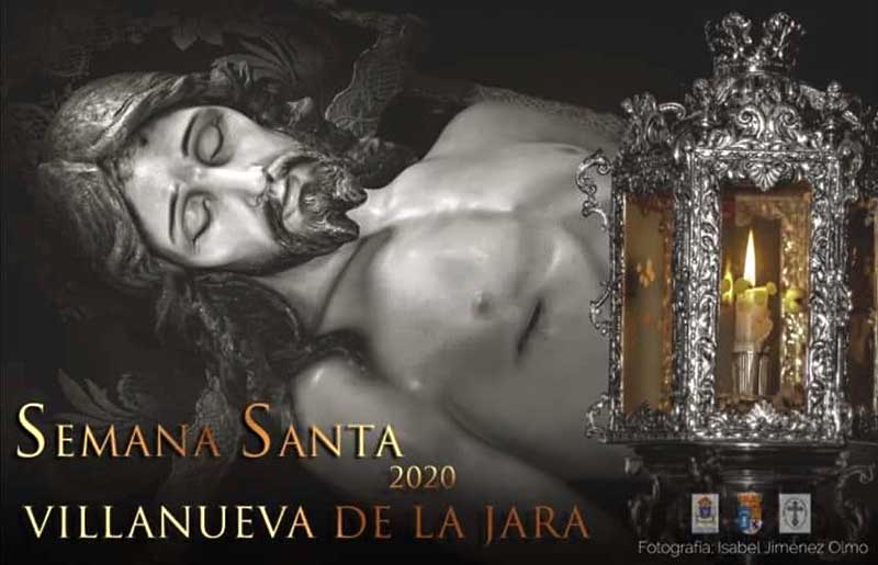 2020 Semana Santa En Villanueva De La Jara