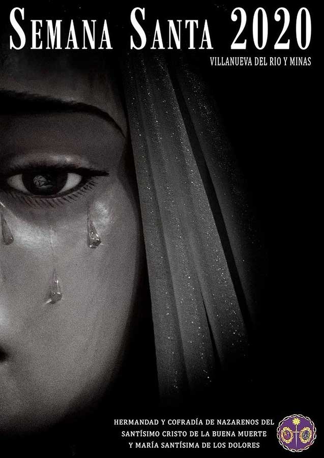 2020 Semana Santa En Villanueva Del Río Y Minas