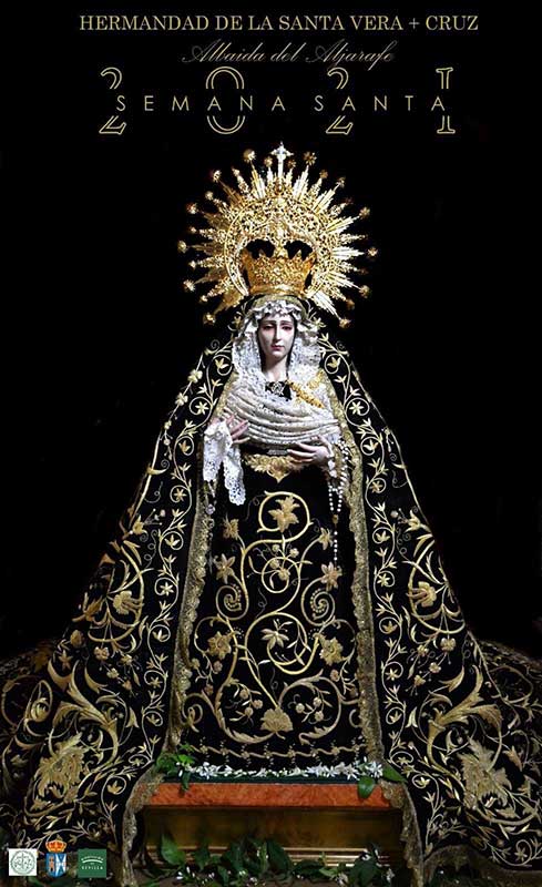 2021 Semana Santa En Albaida Del Aljarafe