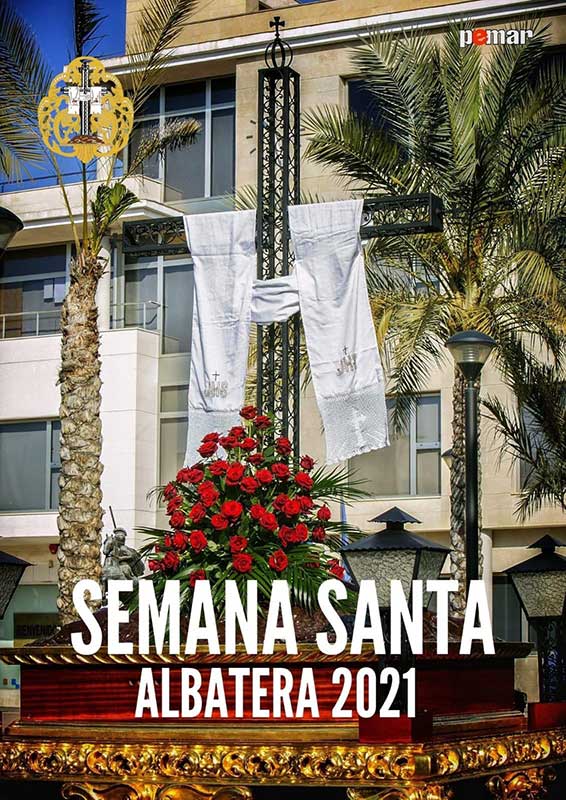 2021 Semana Santa En Albatera