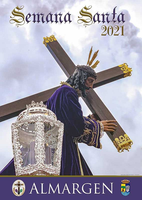 2021 Semana Santa En Almargen