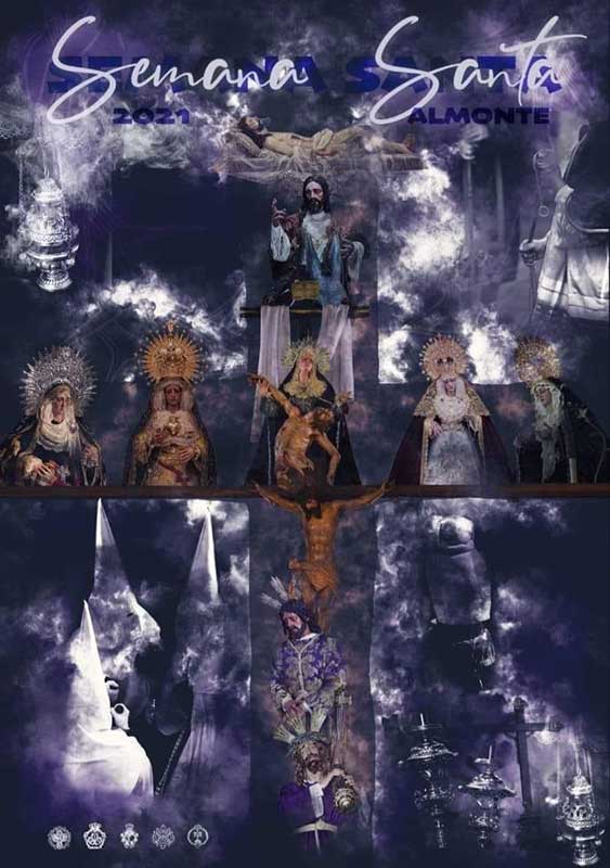 2021 Semana Santa En Almonte