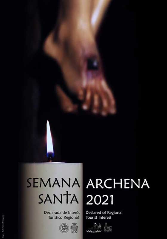 2021 Semana Santa En Archena