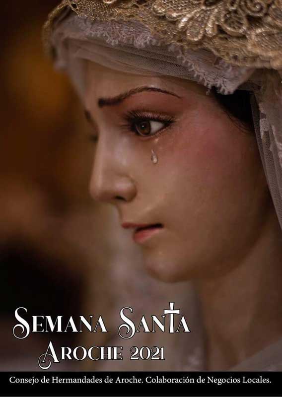 2021 Semana Santa En Aroche