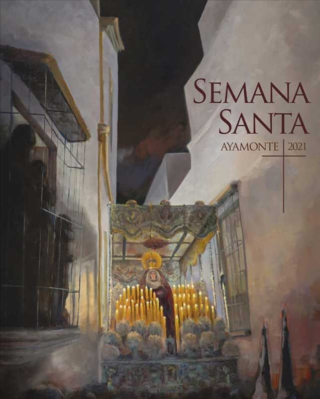 2021 Semana Santa En Ayamonte
