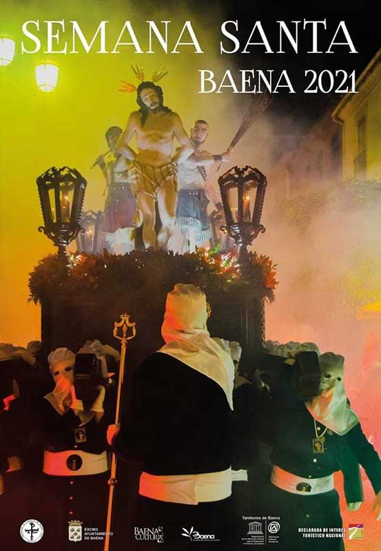 2021 Semana Santa En Baena