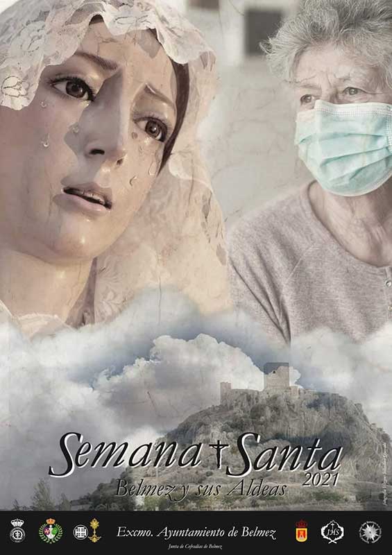 2021 Semana Santa En Belmez
