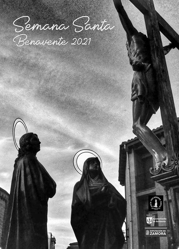 2021 Semana Santa En Benavente