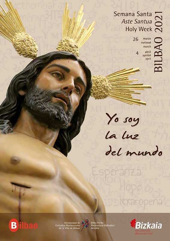2021 Semana Santa En Bilbao